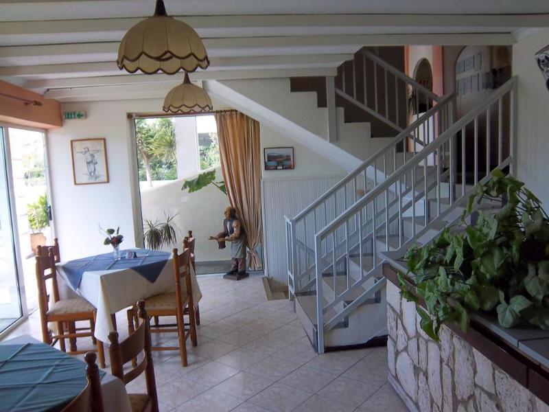 Parthenis Riviera Hotel Voúla Extérieur photo