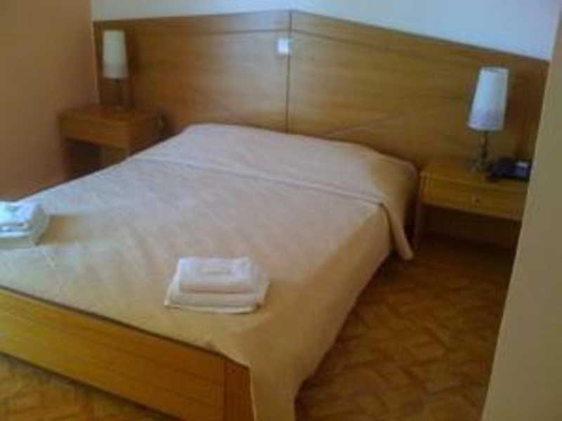 Parthenis Riviera Hotel Voúla Extérieur photo