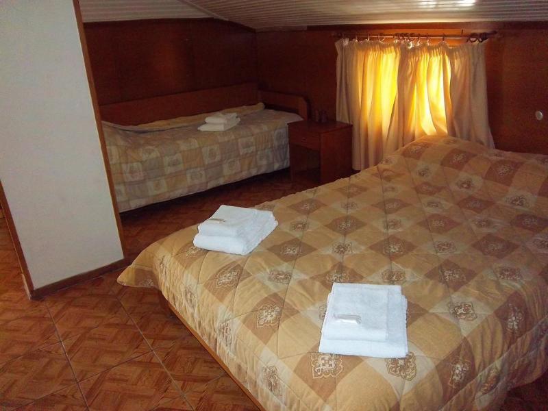 Parthenis Riviera Hotel Voúla Extérieur photo