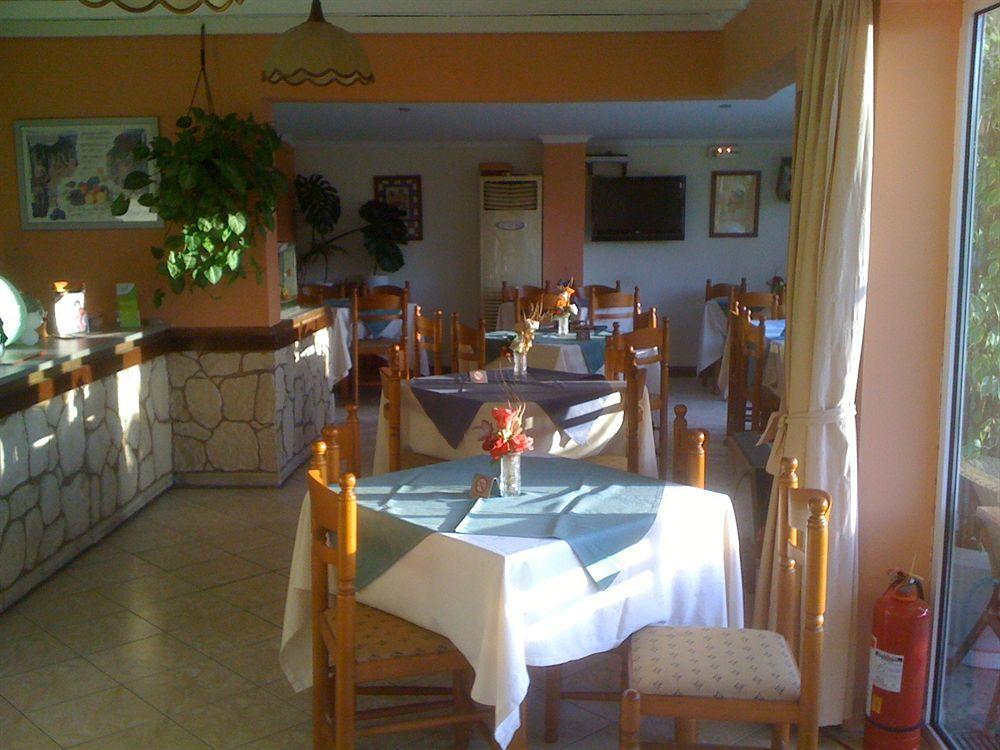 Parthenis Riviera Hotel Voúla Extérieur photo